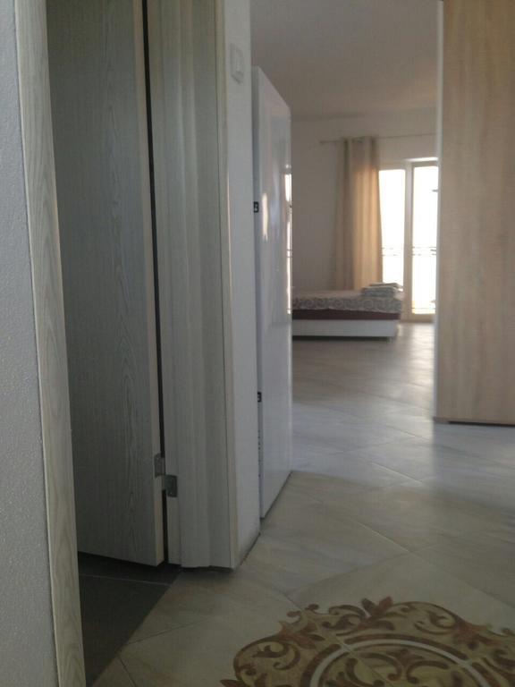 Apartmani Roganovic Лущица Екстериор снимка