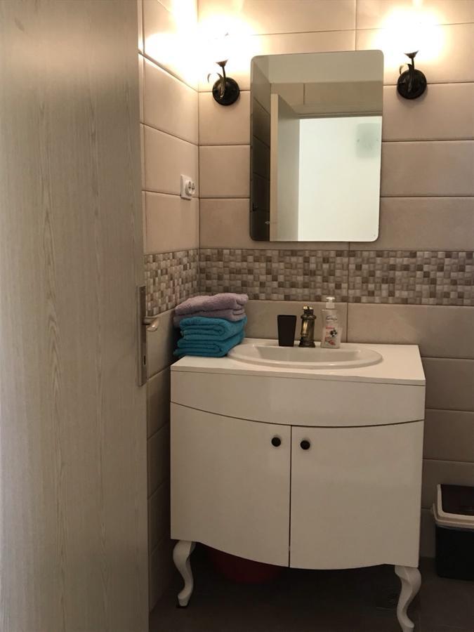 Apartmani Roganovic Лущица Екстериор снимка