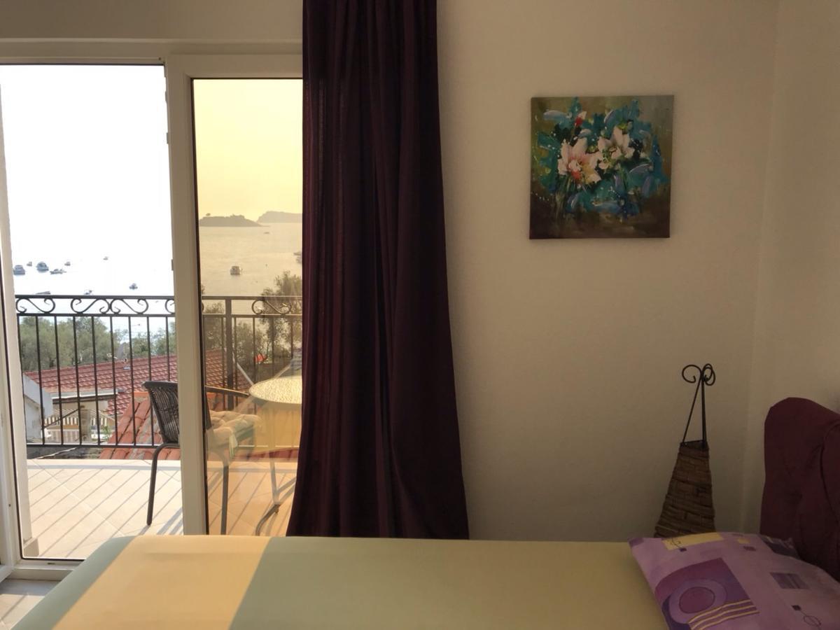 Apartmani Roganovic Лущица Екстериор снимка